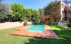 Madison Palms Sandton Apartment